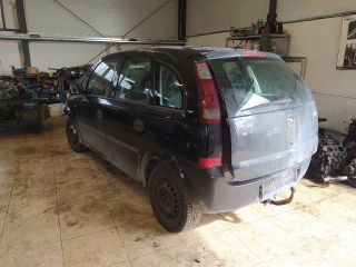 bontott OPEL MERIVA A Bal hátsó Külső Kilincs