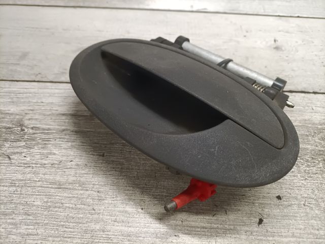 bontott OPEL MERIVA A Bal hátsó Külső Kilincs