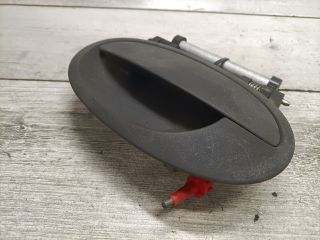 bontott OPEL MERIVA A Bal hátsó Külső Kilincs