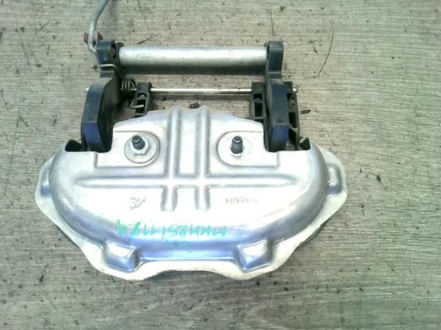 bontott OPEL MERIVA A Bal hátsó Külső Kilincs