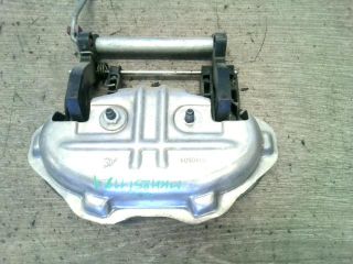 bontott OPEL MERIVA A Bal hátsó Külső Kilincs