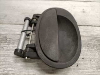 bontott OPEL MERIVA A Bal hátsó Külső Kilincs