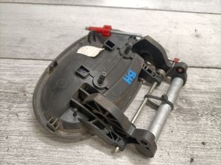 bontott OPEL MERIVA A Bal hátsó Külső Kilincs