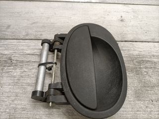 bontott OPEL MERIVA A Bal hátsó Külső Kilincs