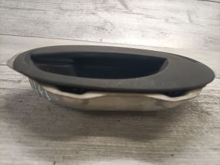 bontott OPEL MERIVA A Bal hátsó Külső Kilincs