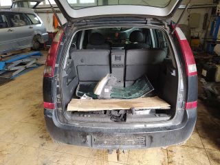 bontott OPEL MERIVA A Bal hátsó Külső Kilincs