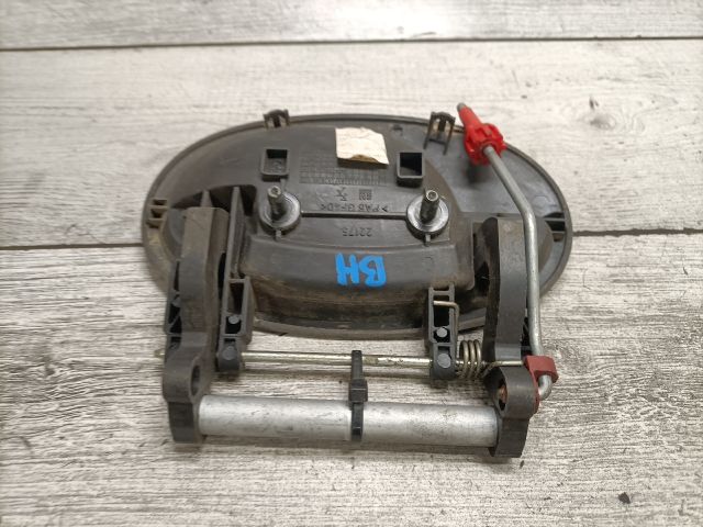 bontott OPEL MERIVA A Bal hátsó Külső Kilincs