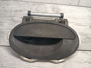 bontott OPEL MERIVA A Bal hátsó Külső Kilincs