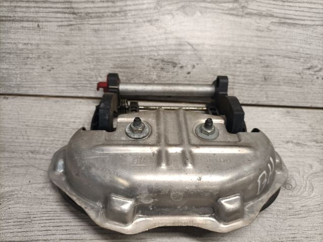 bontott OPEL MERIVA A Bal hátsó Külső Kilincs