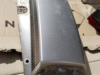 bontott OPEL MERIVA A Bal Hátsó Lámpa Bajusz Díszléc