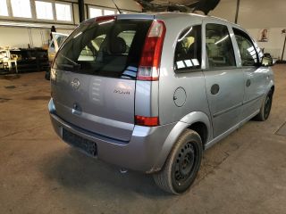 bontott OPEL MERIVA A Bal Hátsó Lámpa Bajusz Díszléc