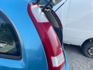 bontott OPEL MERIVA A Bal Hátsó Lámpa