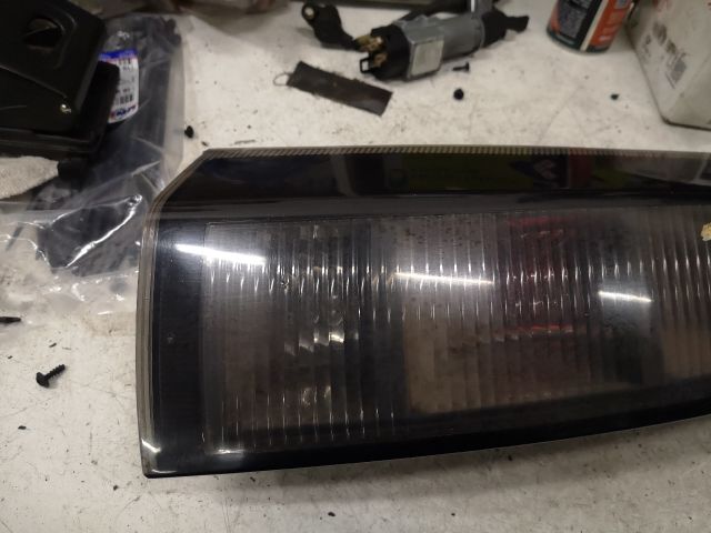 bontott OPEL MERIVA A Bal Hátsó Lámpa