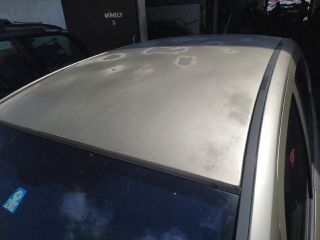 bontott OPEL MERIVA A Bal Hátsó Lámpa