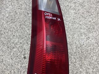 bontott OPEL MERIVA A Bal Hátsó Lámpa