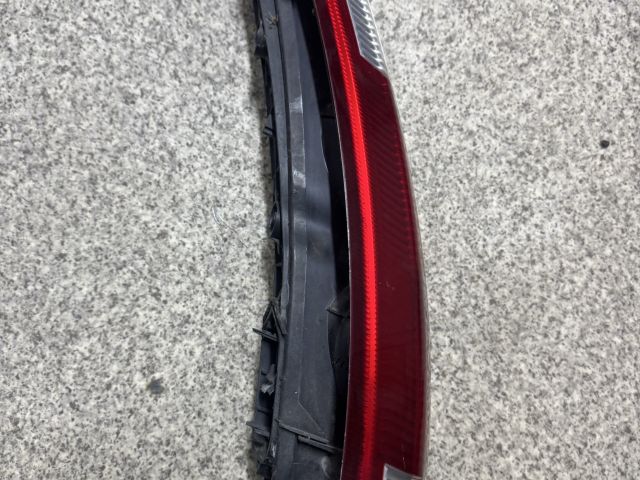 bontott OPEL MERIVA A Bal Hátsó Lámpa