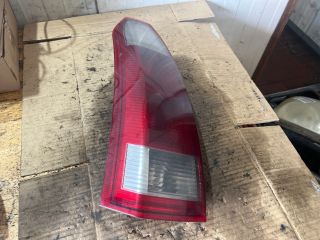 bontott OPEL MERIVA A Bal Hátsó Lámpa