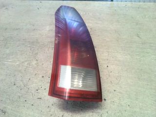 bontott OPEL MERIVA A Bal Hátsó Lámpa