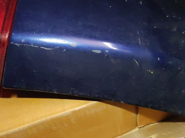 bontott OPEL MERIVA A Bal Hátsó Lámpa