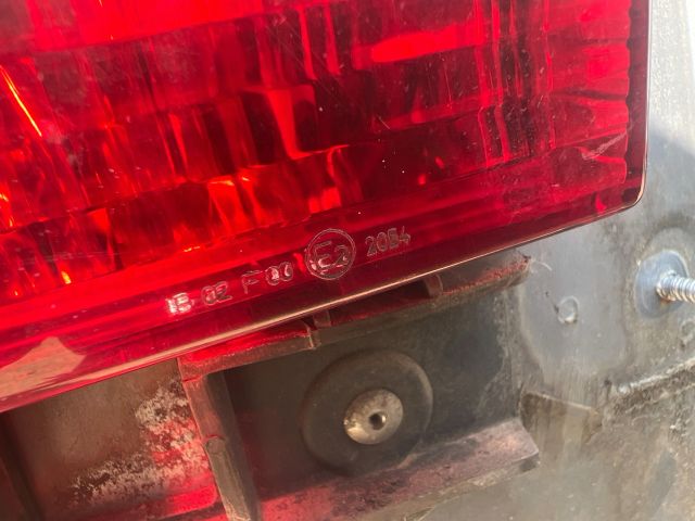 bontott OPEL MERIVA A Bal Hátsó Lámpa