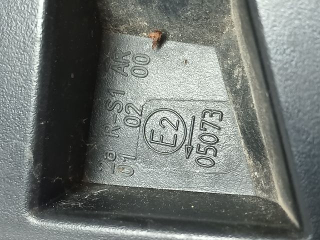 bontott OPEL MERIVA A Bal Hátsó Lámpa