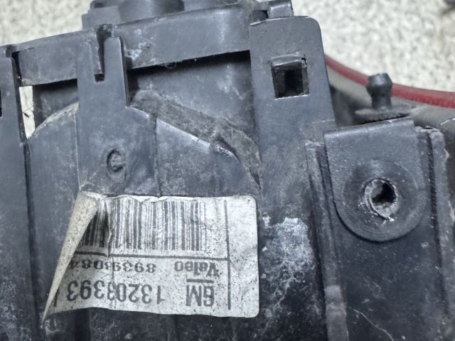 bontott OPEL MERIVA A Bal Hátsó Lámpa