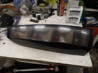 bontott OPEL MERIVA A Bal Hátsó Lámpa