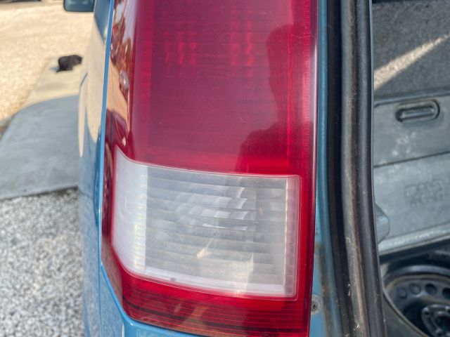 bontott OPEL MERIVA A Bal Hátsó Lámpa