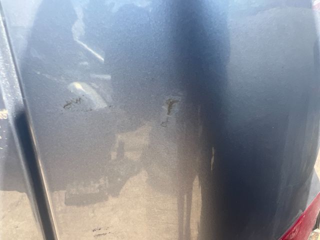 bontott OPEL MERIVA A Bal Hátsó Lámpa