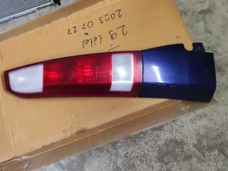 bontott OPEL MERIVA A Bal Hátsó Lámpa