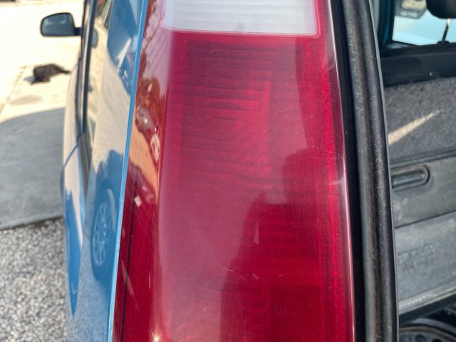 bontott OPEL MERIVA A Bal Hátsó Lámpa