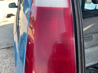 bontott OPEL MERIVA A Bal Hátsó Lámpa