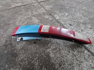 bontott OPEL MERIVA A Bal Hátsó Lámpa