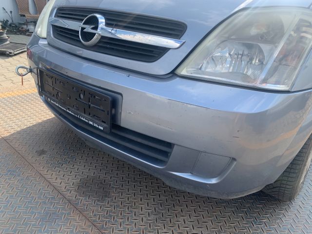 bontott OPEL MERIVA A Bal Hátsó Lámpa