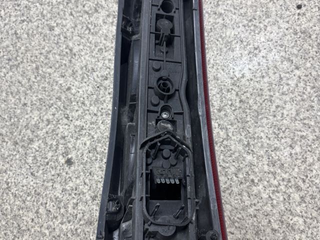 bontott OPEL MERIVA A Bal Hátsó Lámpa