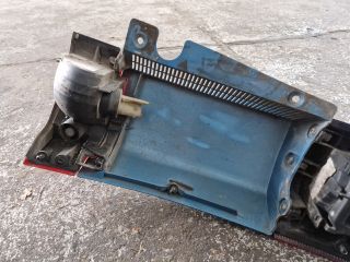 bontott OPEL MERIVA A Bal Hátsó Lámpa