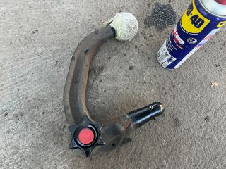 bontott OPEL MERIVA A Bal Hátsó Lámpa