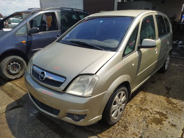 bontott OPEL MERIVA A Bal Hátsó Lámpa