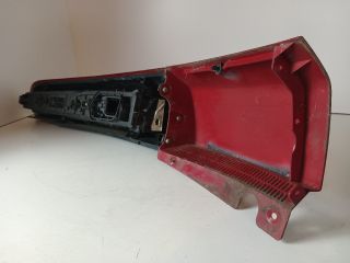 bontott OPEL MERIVA A Bal Hátsó Lámpa