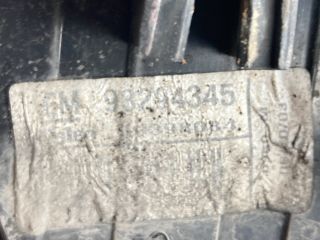 bontott OPEL MERIVA A Bal Hátsó Lámpa