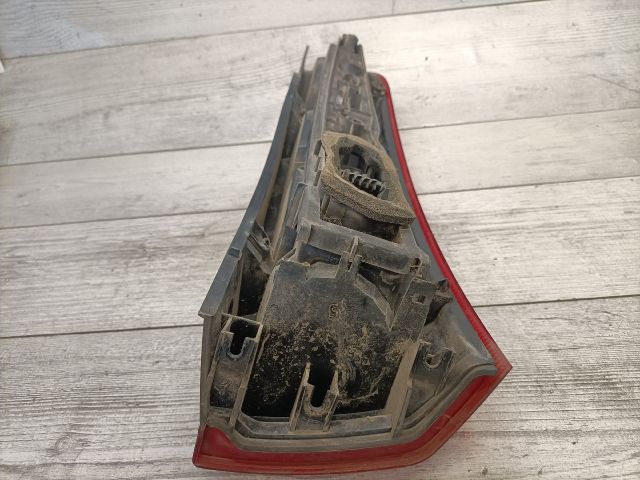 bontott OPEL MERIVA A Bal Hátsó Lámpa