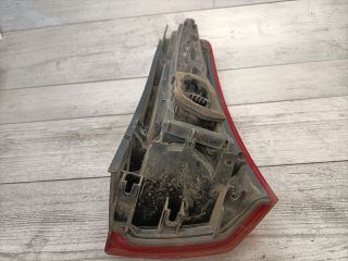 bontott OPEL MERIVA A Bal Hátsó Lámpa