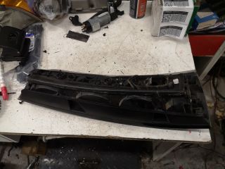 bontott OPEL MERIVA A Bal Hátsó Lámpa