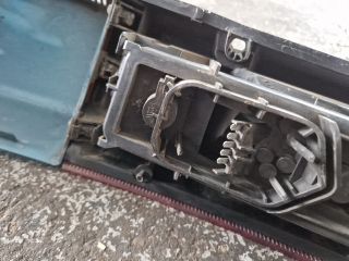 bontott OPEL MERIVA A Bal Hátsó Lámpa