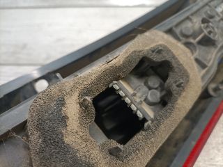 bontott OPEL MERIVA A Bal Hátsó Lámpa