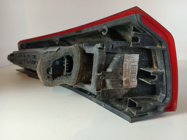 bontott OPEL MERIVA A Bal Hátsó Lámpa