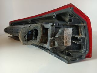 bontott OPEL MERIVA A Bal Hátsó Lámpa