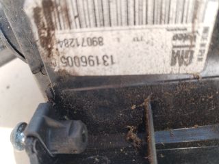 bontott OPEL MERIVA A Bal hátsó Prizma