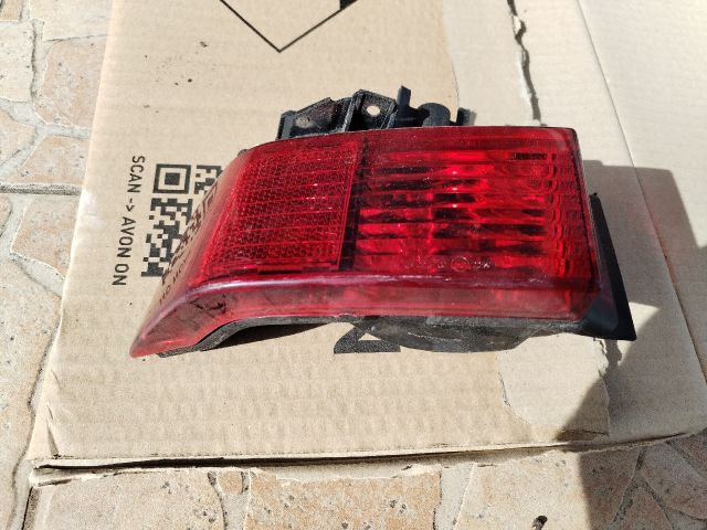 bontott OPEL MERIVA A Bal hátsó Prizma