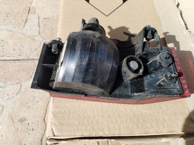 bontott OPEL MERIVA A Bal hátsó Prizma